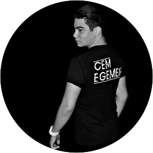 Cem Egemen - Musical artist