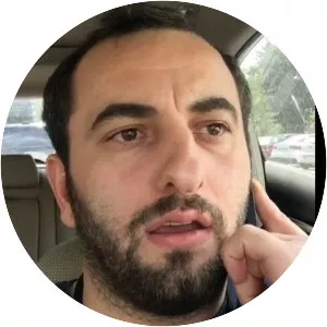 Cem Gelinoğlu - Turkish actor