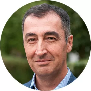 Cem Özdemir - Minister of Food and Agriculture Germany