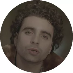 Cem Pilevneli (Cem Pilevneli & Tarık Sarul)