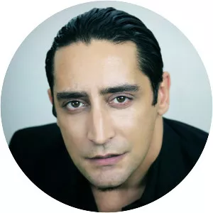 Cem Senyücel photograph