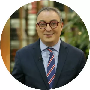 Cem Seymen - Journalist