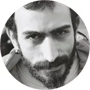 Cem Terbiyeli - Film director