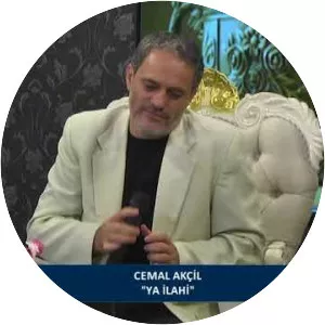 Cemal Akçil - Musical artist