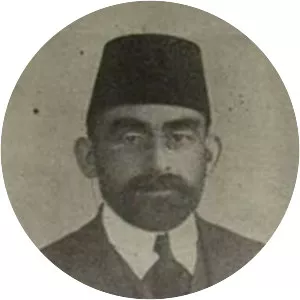 Cemal Azmi