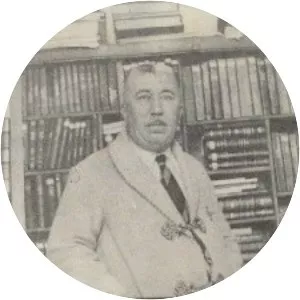 Cemal Bardakçı - Turkish civil servant ‧ İlhan Bardakçı's father