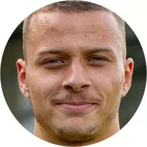 Cemal Kaymaz - Soccer player