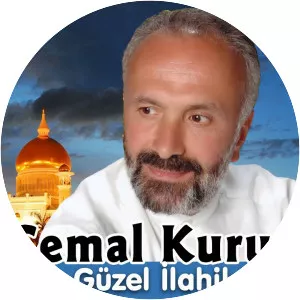 Cemal Kuru