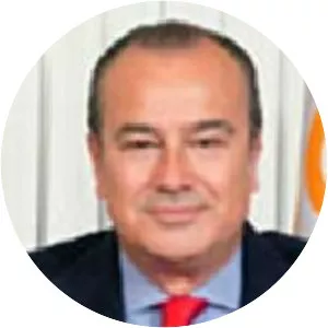 Cemal Özgörkey photograph