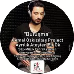 CEMAL ÖZKIZILTAŞ - Musical artist