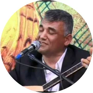 Cemal Öztaş - Musical artist