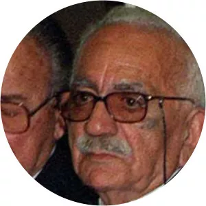 Cemal Saltık - Journalist