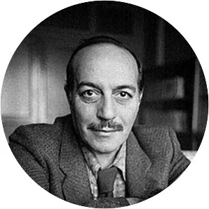 Cemal Süreya - Turkish poet