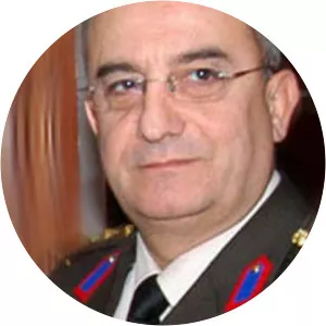 Cemal Temizöz - Military officer