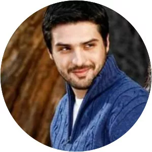 Cemal Toktaş - Turkish actor