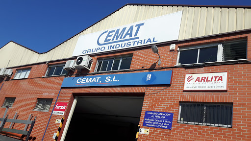 Cemat - 