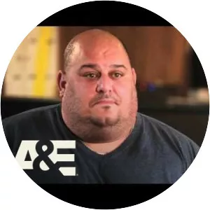 Cement Heads - American television series