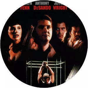 Cement - 2000 ‧ Thriller/Indie film ‧ 1h 40m