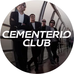 Cementerio Club
