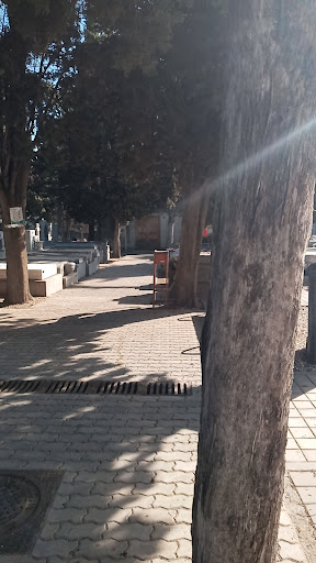 Cementerio De Aravaca