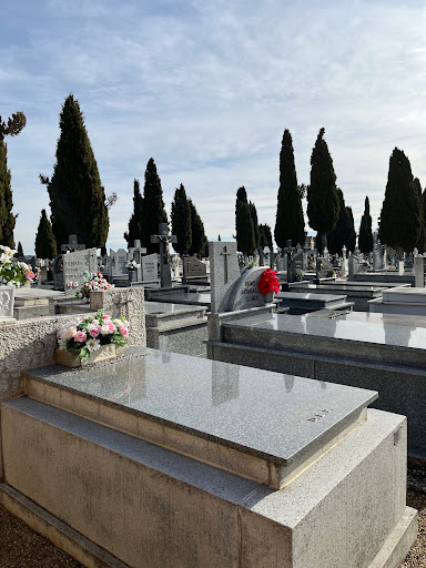 Cementerio de Astorga