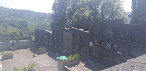 Cementerio de Bendones