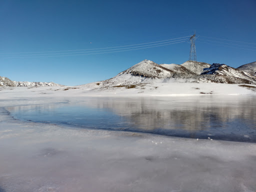Cementerio de Casares de Arbas