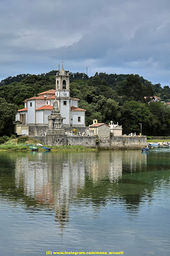 Cementerio De Niembru
