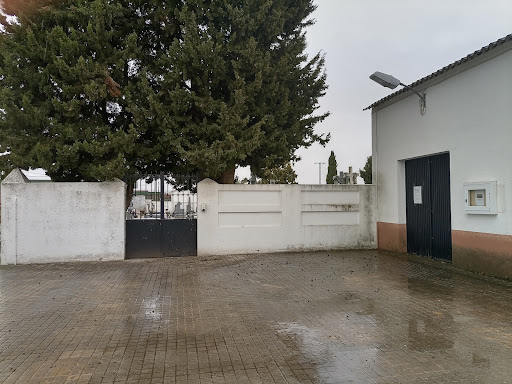 Cementerio Municipal de Valdetorres de Jarama.