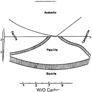 Cementite photograph