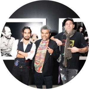 Cemi Briggs-Guzman photograph