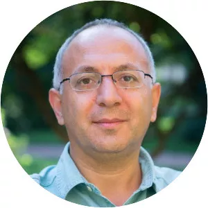 Cemil Aydin (Cemil Aydın)