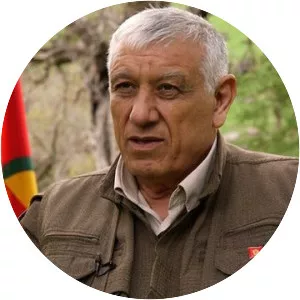 Cemîl Bayik