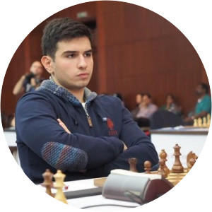 Cemil Can Ali Marandi