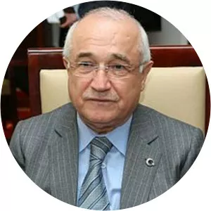 Cemil Çiçek