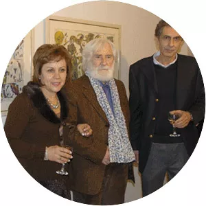 Cemil Eren - Art historian