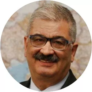 Cemil Ertem - Turkish journalist