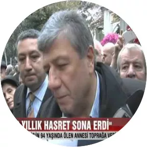 Cemil Gezmiş - Deniz Gezmiş's father