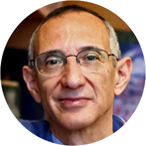 Cemil Koçak - Author