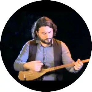 Cemîl Qoçgirî Musician