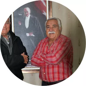 Cemil Şahbaz