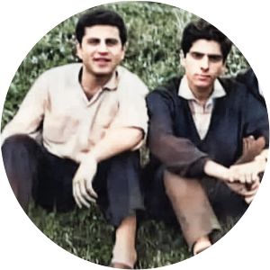 Cemil Sunal - Kemal Sunal's brother