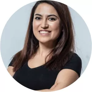 Cemile Canyurt - Actress