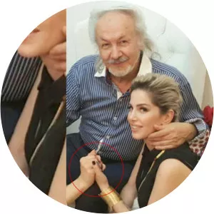 Cemile Hulusi photograph