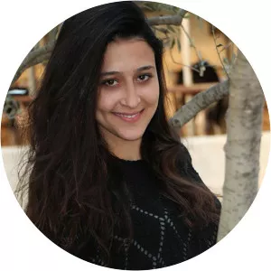 Cemre Akyildiz