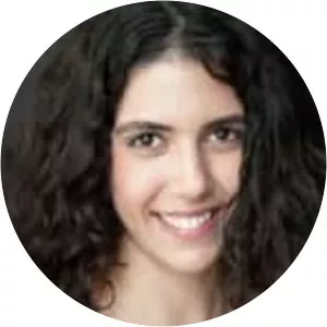 Cemre Ebuzziya - Actress