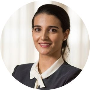 Cemre Gunsel photograph