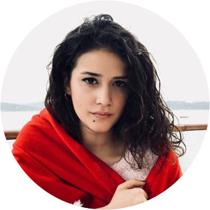Cemre Kurum