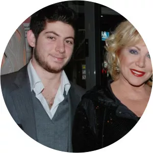 Cemre Yaz Tokses photograph