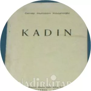 Cenap Muhittin Kozanoğlu